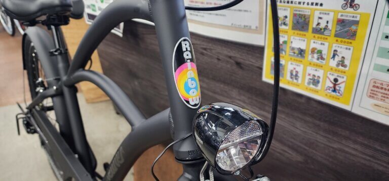 ビーチクルーザー入荷しました😃
