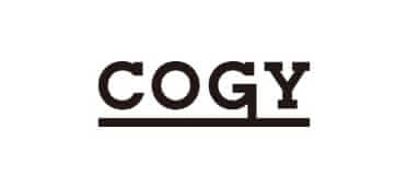 コギー（COGY）