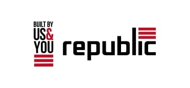 リパブリック（republic）