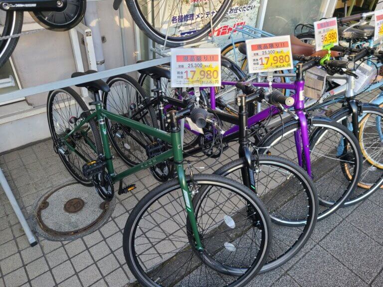 アンダー　20,000円　スポーツ車