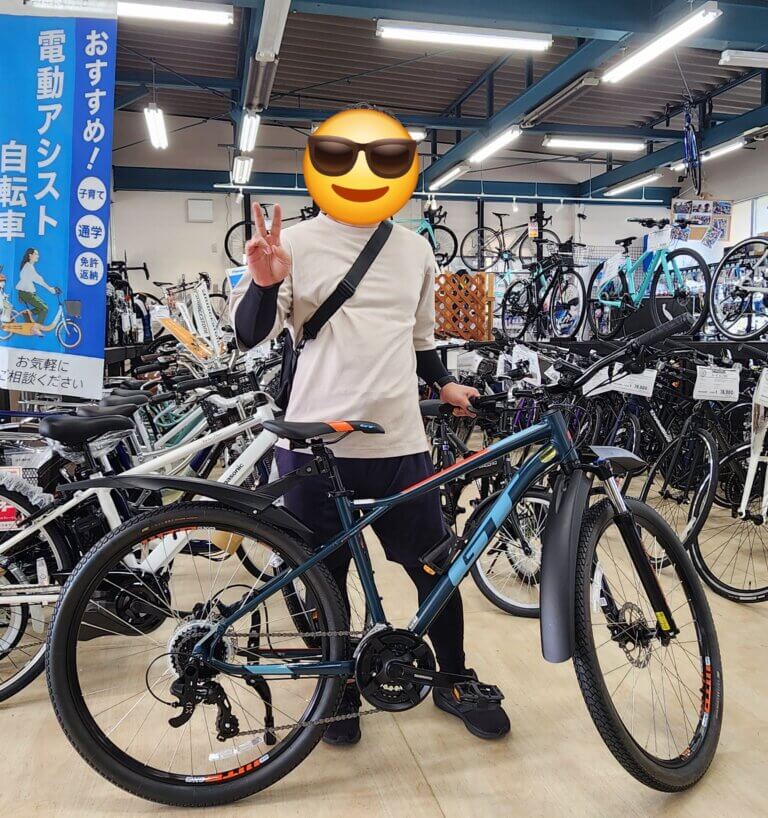 ありがとうございます。