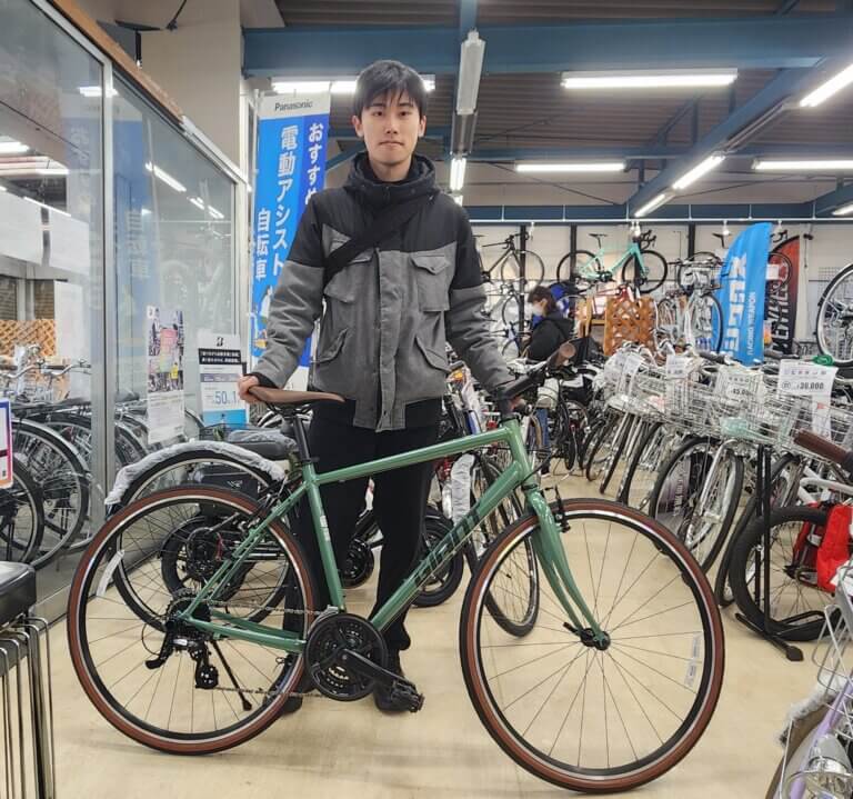 ありがとうございました！