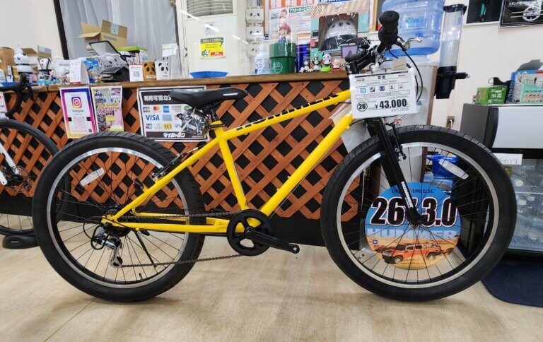 ハマー　タンク3.0