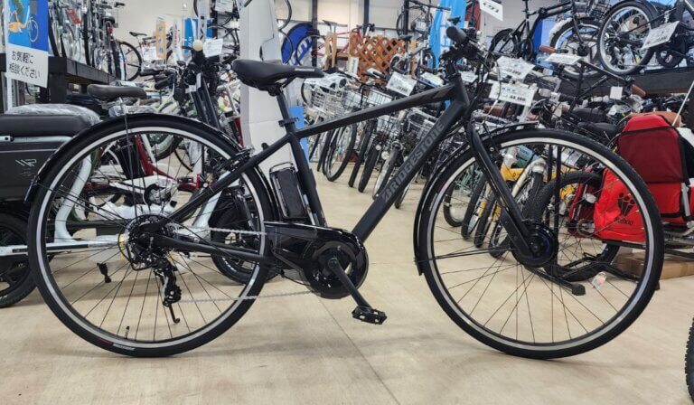ＴＢ-1ｅ入荷！