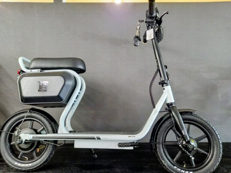 🚲　NEW　RIDE　試乗　キャンペーン