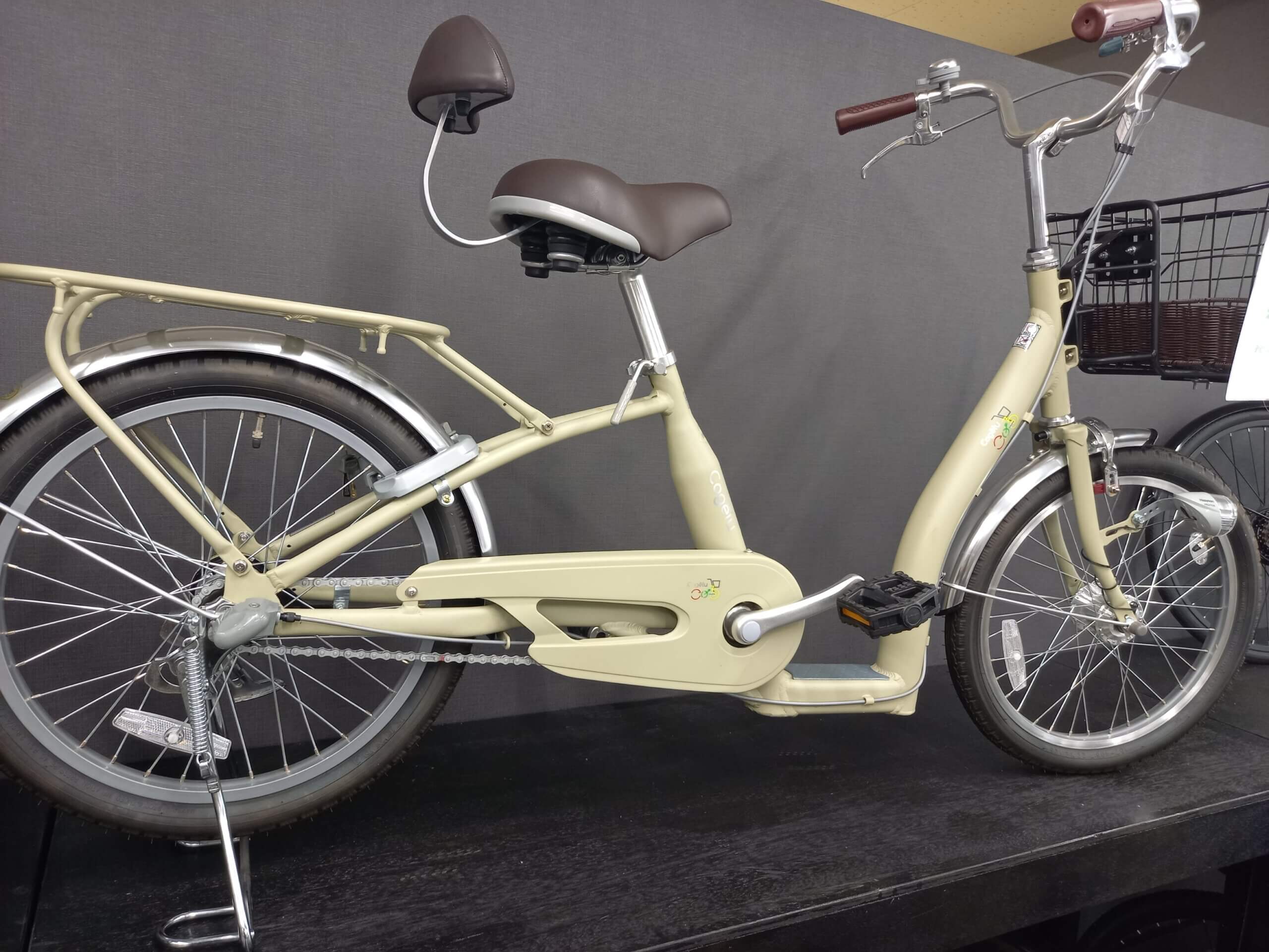 🚲こげーる 試乗車 展示中です。 | 自転車専門店「ダイシャリン