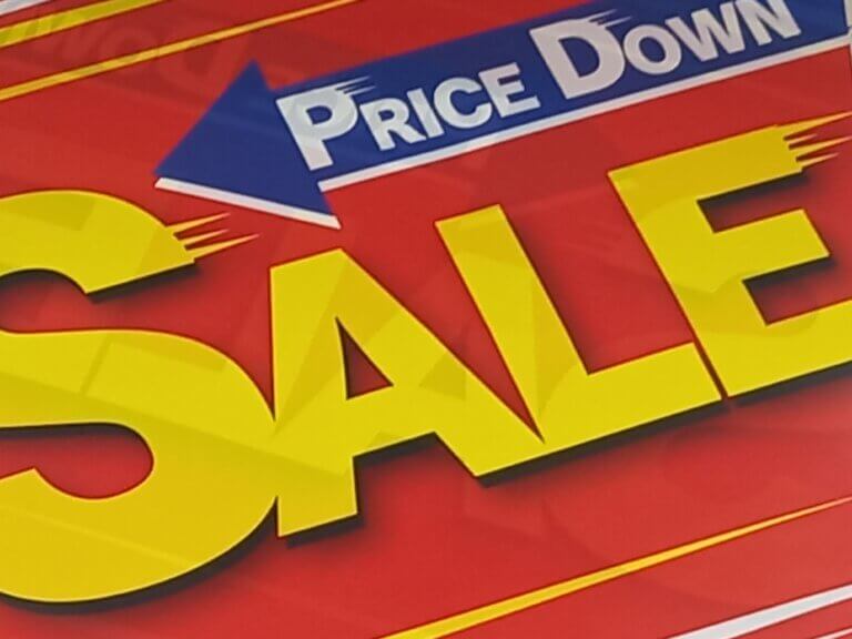 🎄年末セール🎍