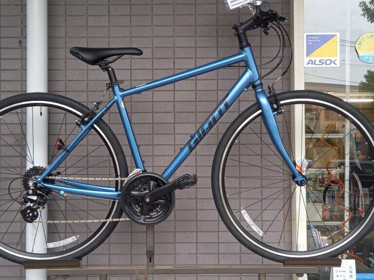 🚲　ESCAPE　R3　入荷しました。