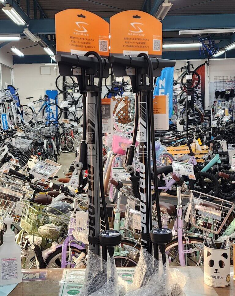 サーファス「FP-200 AF-T1」