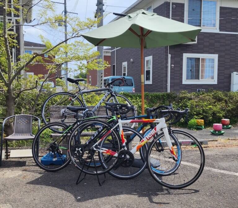 台数限定！格安中古自転車！
