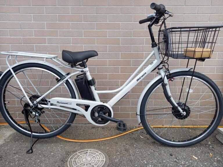 🚲　ペーブメント　フレックス　入荷しました。