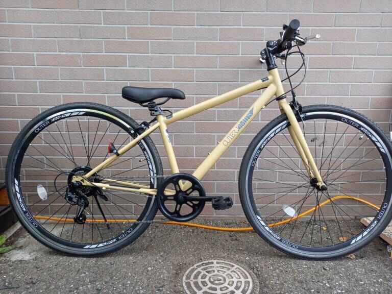 おすすめ商品 | 自転車専門店「ダイシャリン」-楽しい自転車ライフを