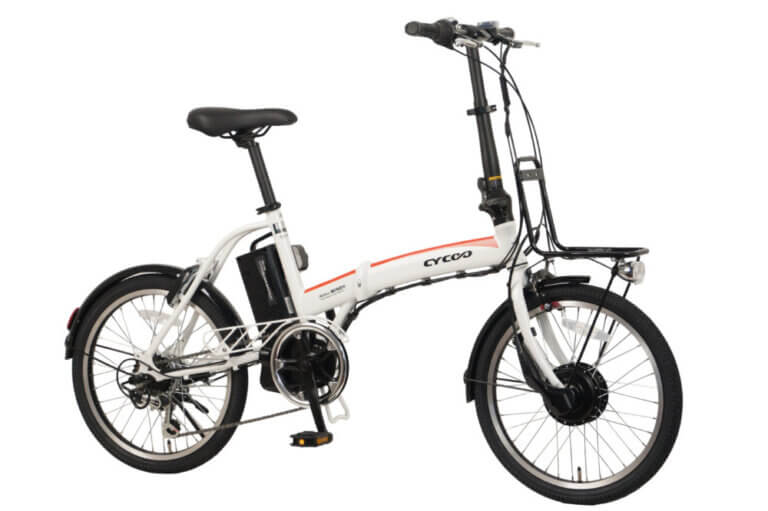 CYCOO Refana WINDY