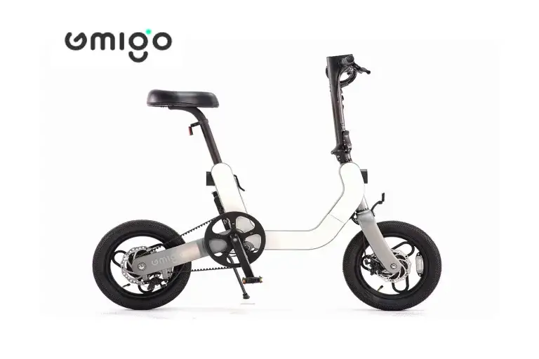 折り畳み電動アシスト自転車セール