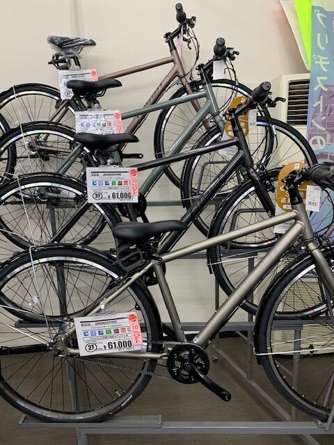 名取店限定！初売り先取り10％OFF！！