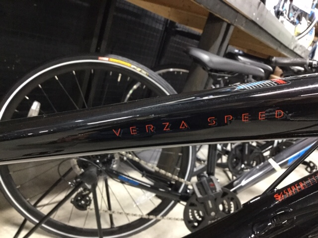 スポーツ系自転車お買い得