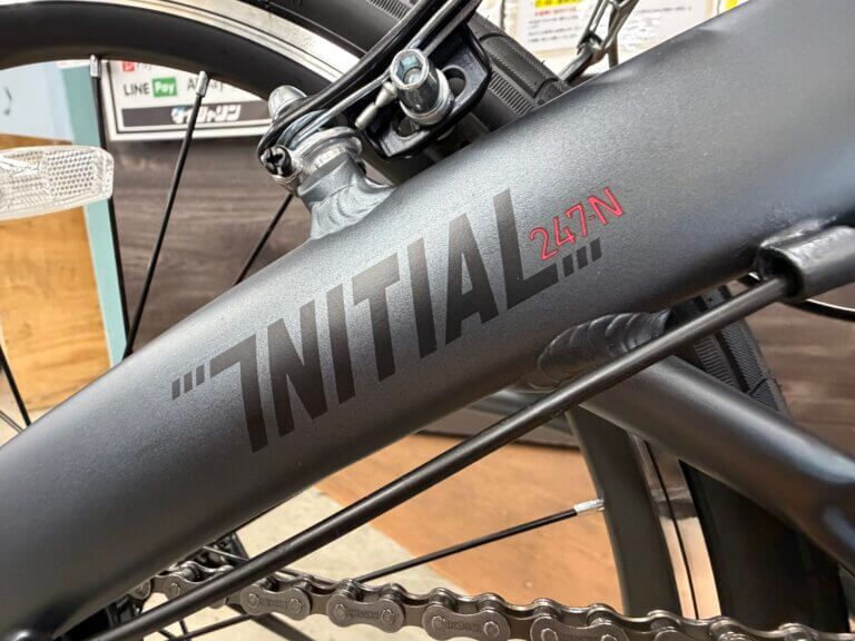 RENAULT INITIAL247展示中！！