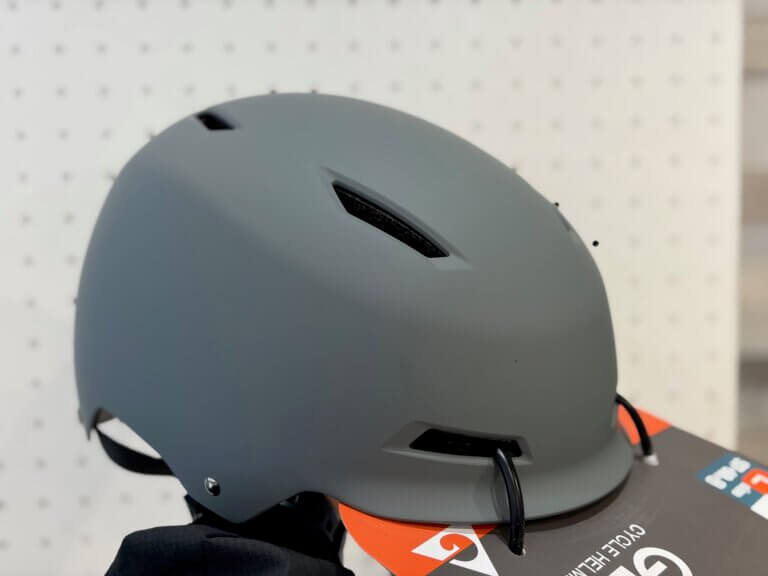 【入荷情報】ストリートスタイルヘルメット『GERRY』入荷しました！