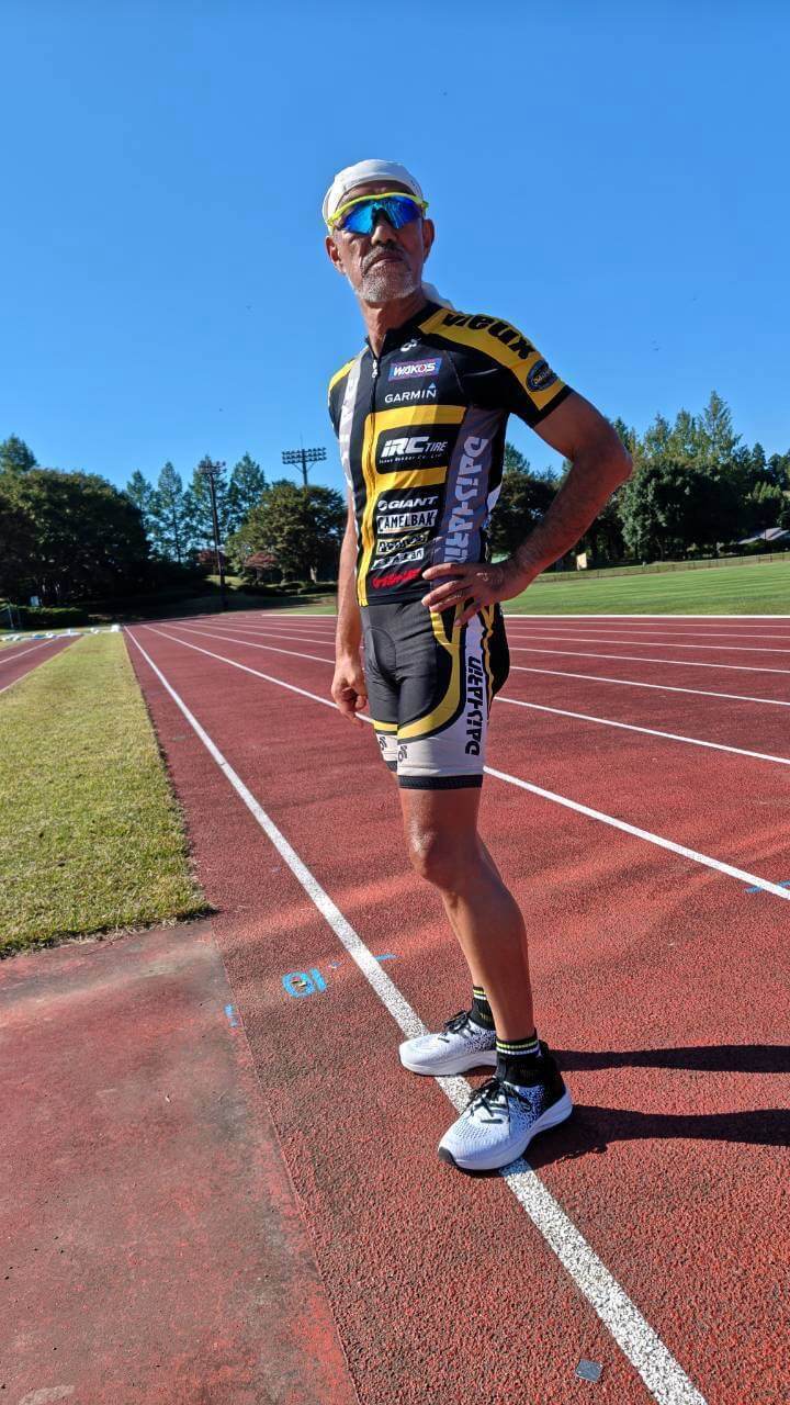 第12回50mダッシュ王選手権inかみ