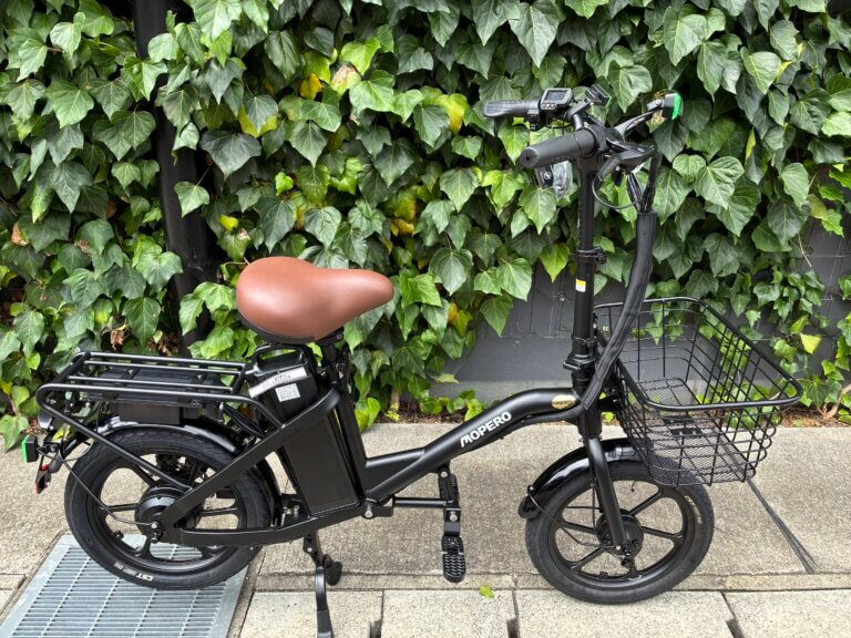MOPERO 4U 入荷しました。