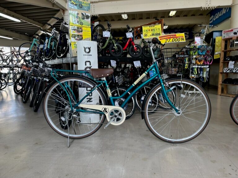 お買い得・限定自転車