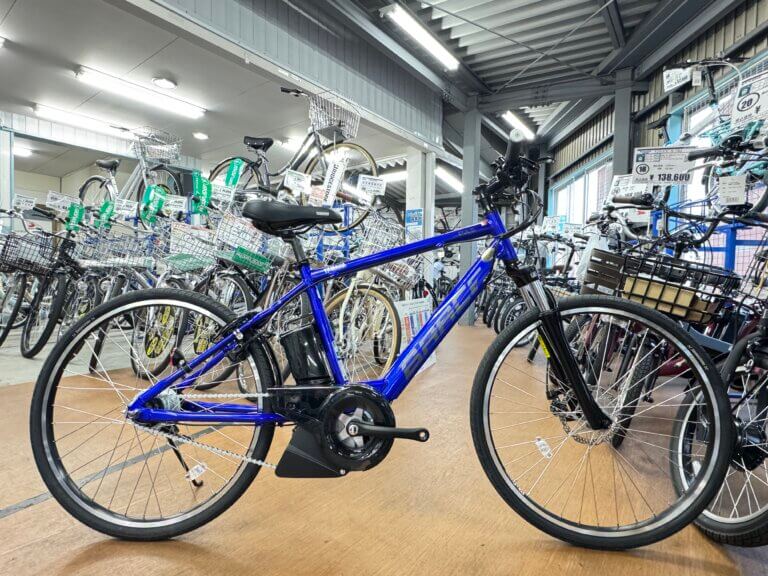 YAMAHA　Brace入荷しました(^▽^)/