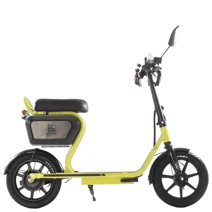 【特定小型原付】NEW RIDE　（ニューライド）