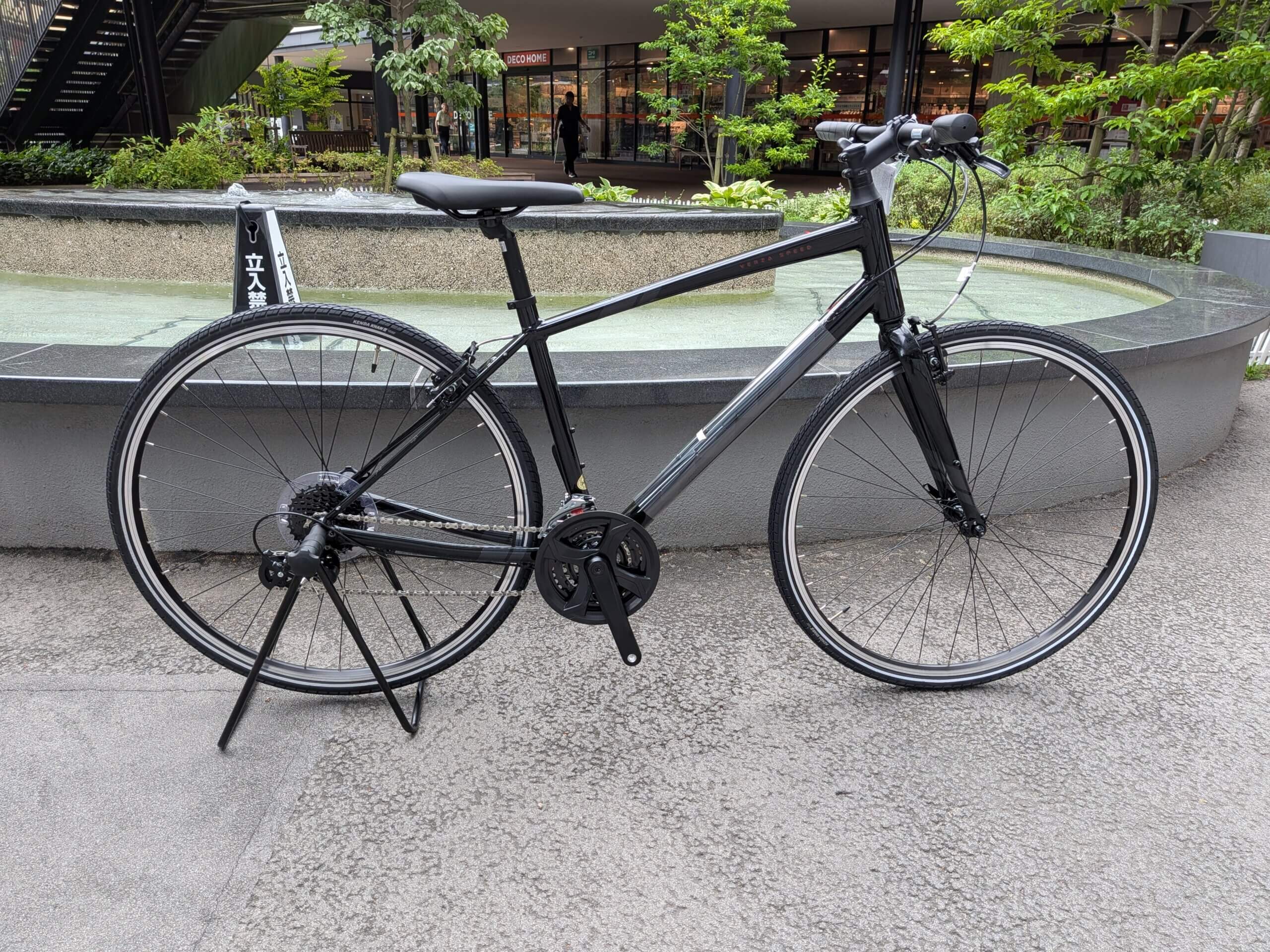 FELT 軽量 クロスバイク | 自転車専門店「ダイシャリン」-楽しい自転車 