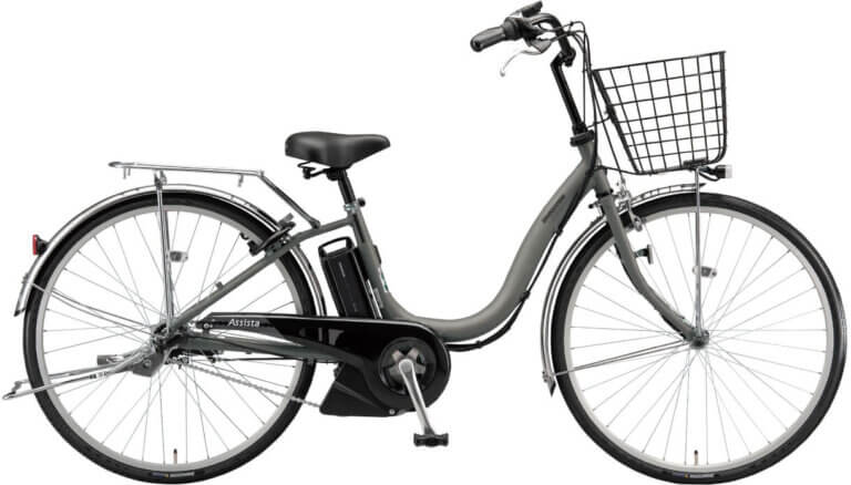 【数量限定】BRIDGESTONE アシスタU STD（スタンダード）大特価！