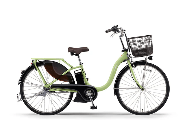 ☆ヤマハ　PAS シリーズがお買い得！