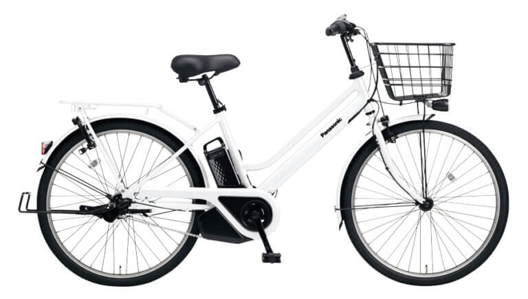 🚲ティモ・S ホワイト入荷します。