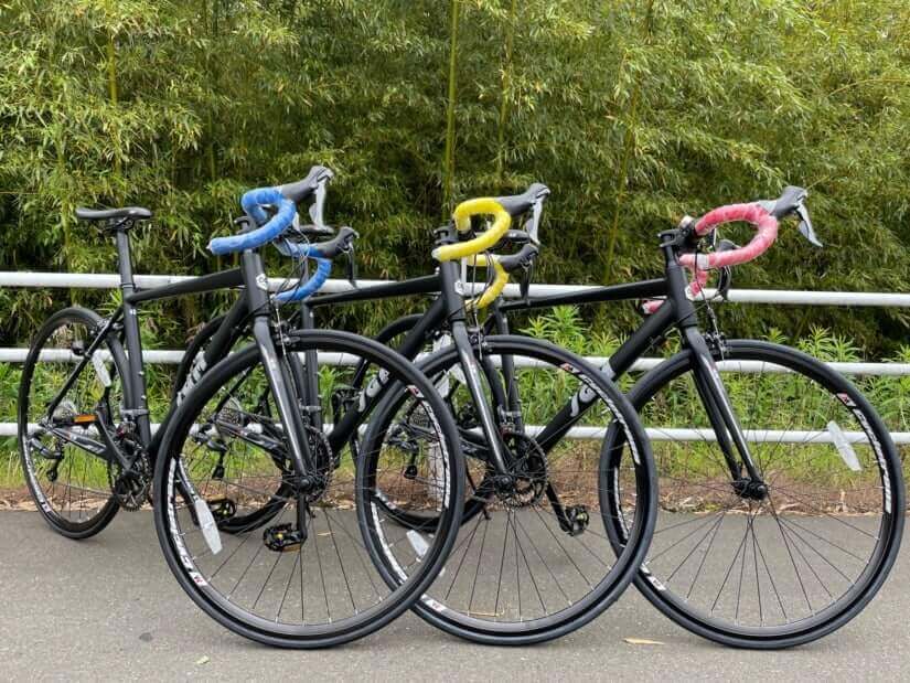 シドーサイクル】ロードバイク【JUGEM】入荷！ | 自転車専門店 