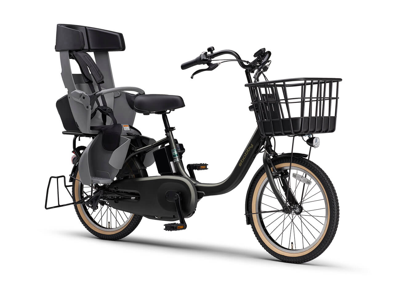 YAMAHA・PAS BABBY 26モデル入荷！！ | 自転車専門店「ダイシャリン