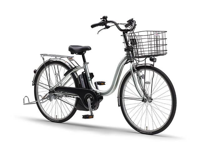 🚲　4車種　限定　2月の月末特価　電動アシスト自転車です。
