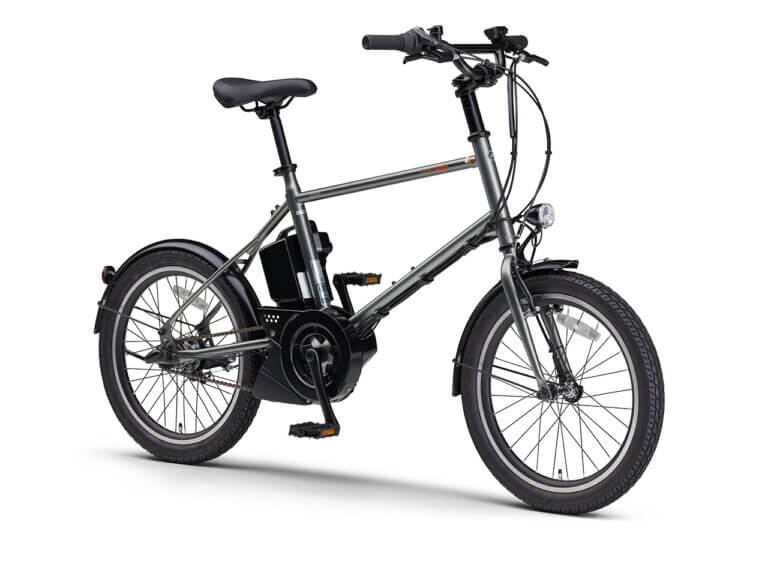 【NEW モデル】YAMAHA　PAS CRAIG ALLEY 入荷！