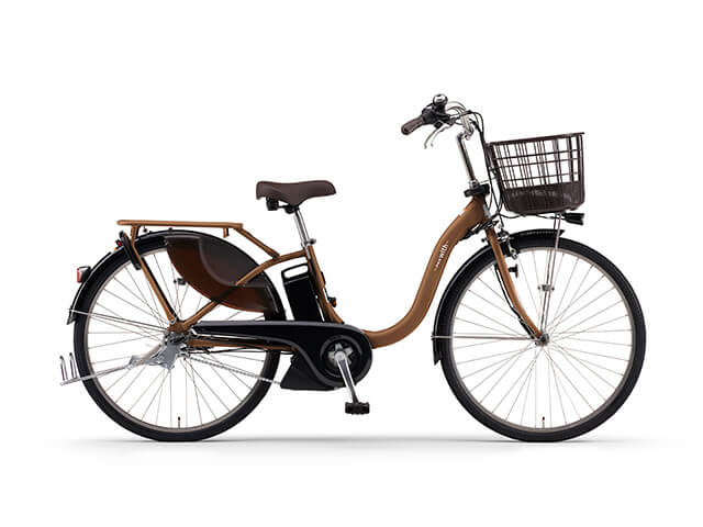 ヤマハ電動自転車セール