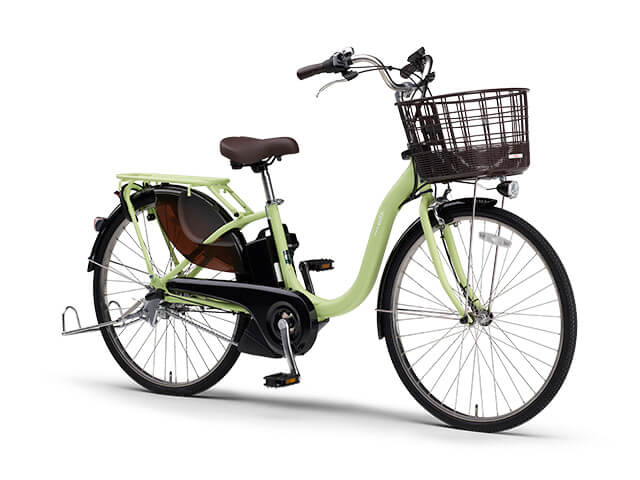 🚲　ヤマハ　PAS　With　特別価格