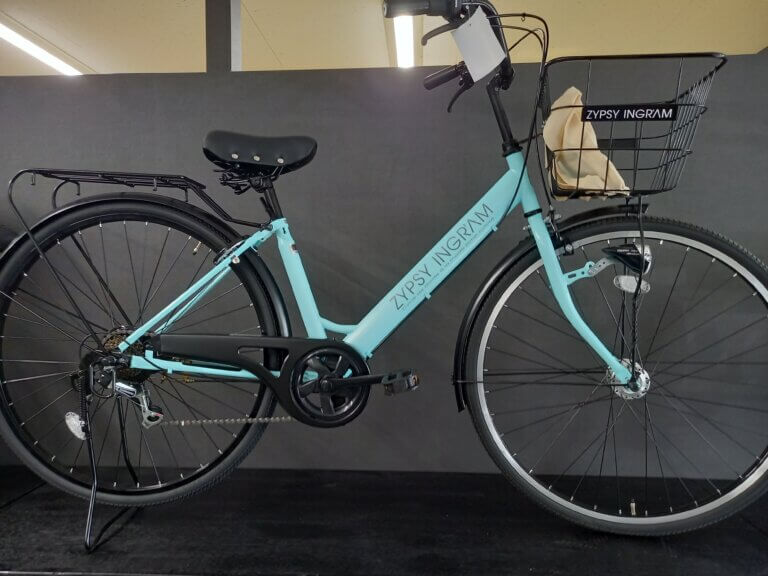 アリエル 18 2023，05，21 | 自転車専門店「ダイシャリン