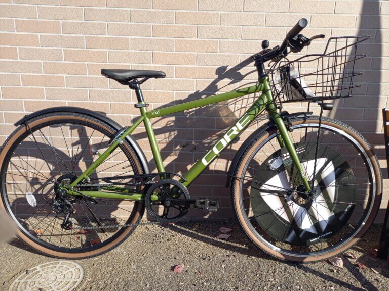 ビッケ モブ dd 2025，09，18 | 自転車専門店「ダイシャリン