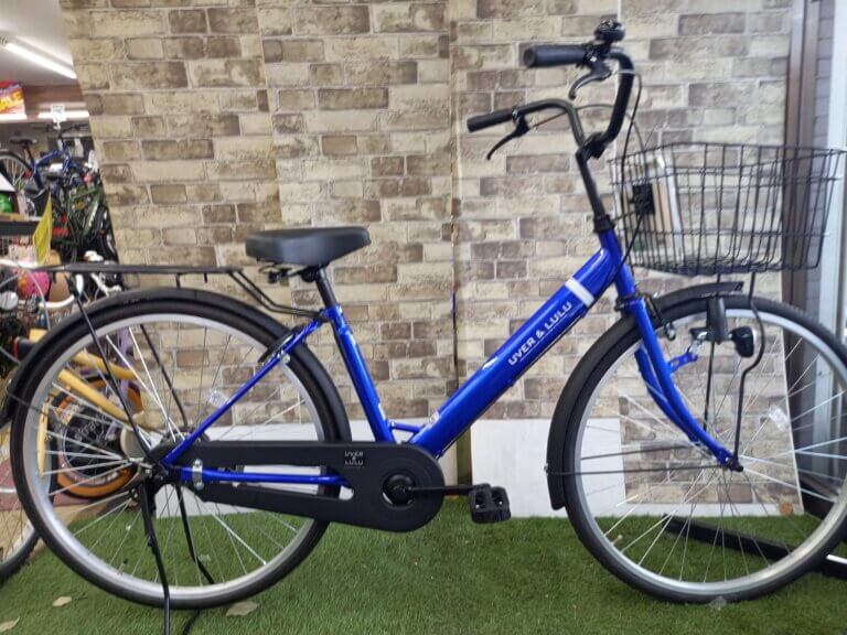 ギュット・アニーズ・DX 2022年モデル 2022，12，12 | 自転車専門店