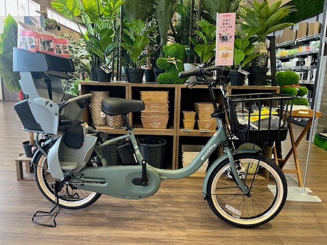 【26インチマウンテン】ブリヂストンタイヤ使用　3x7段変速　チェーン、グリップ新品❗️若林自転車　唐崎店　SALE中❗️ 26インチマウンテン】ブリヂストンタイヤ使用 3x7段変速 チェーン