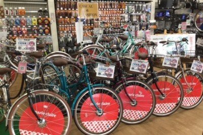 若林店｜宮城県仙台市若林区 | 自転車専門店「ダイシャリン」-楽しい 