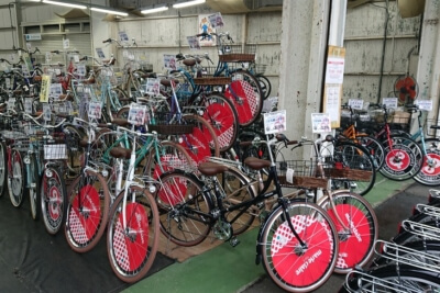 【足立区直接お渡し】27インチ 自転車 楽天市場】【送料無料ヤクシン完全組立】自転車 27インチ シティ